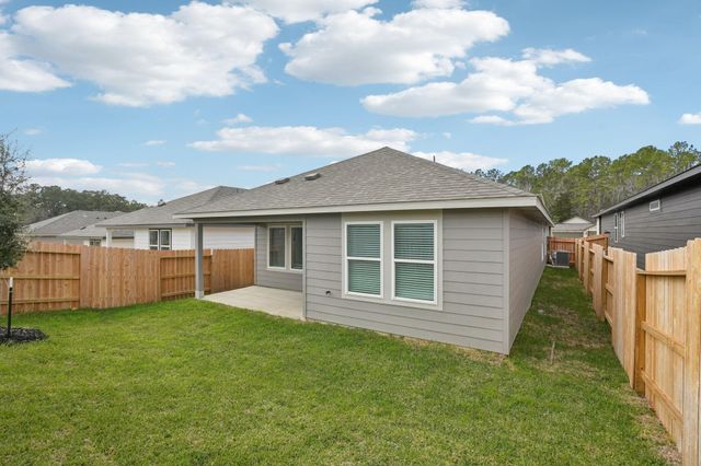 18726 Timber Glen Drive, Montgomery, TX 77316