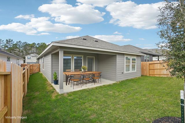 18726 Timber Glen Drive, Montgomery, TX 77316