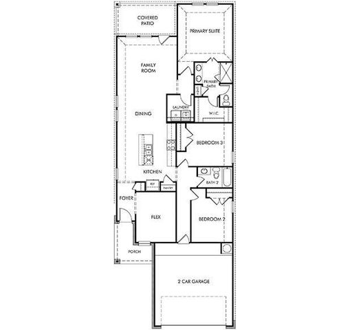 18726 Timber Glen Drive, Montgomery, TX 77316