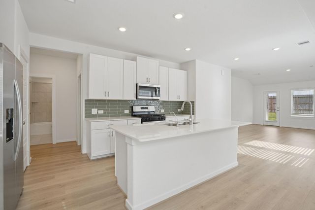 18726 Timber Glen Drive, Montgomery, TX 77316