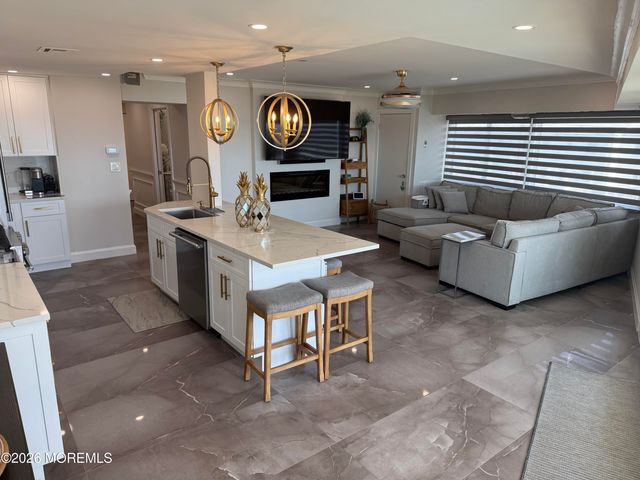 525 Ocean Boulevard 211, Long Branch, NJ 07740