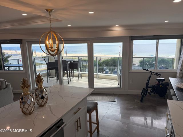 525 Ocean Boulevard 211, Long Branch, NJ 07740