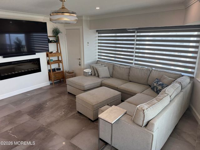 525 Ocean Boulevard 211, Long Branch, NJ 07740
