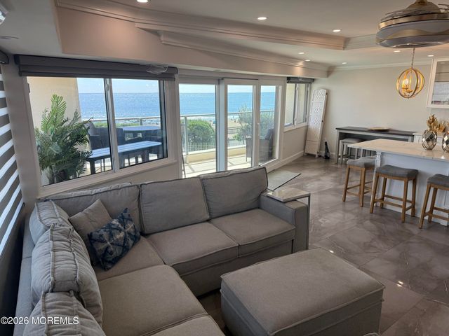525 Ocean Boulevard 211, Long Branch, NJ 07740