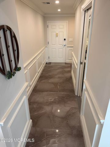 525 Ocean Boulevard 211, Long Branch, NJ 07740