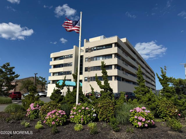 525 Ocean Boulevard 211, Long Branch, NJ 07740