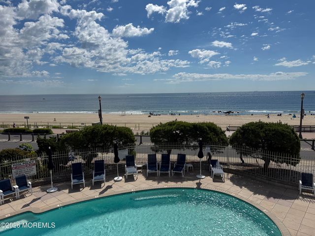 525 Ocean Boulevard 211, Long Branch, NJ 07740