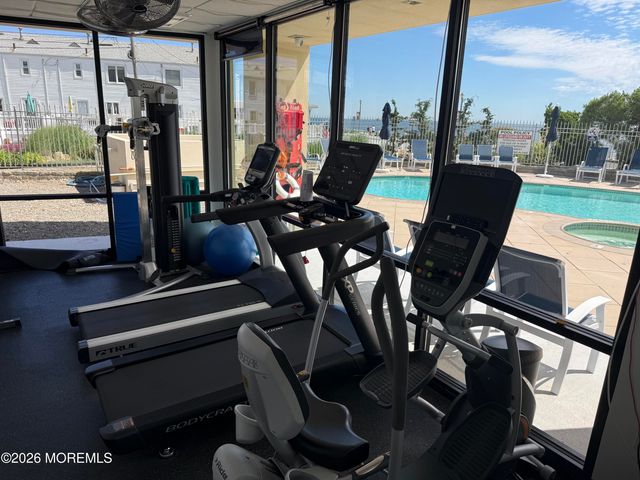 525 Ocean Boulevard 211, Long Branch, NJ 07740