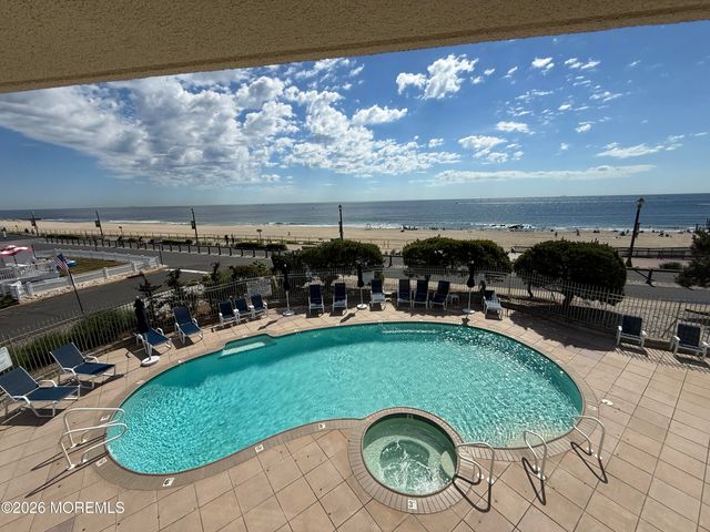 525 Ocean Boulevard 211, Long Branch, NJ 07740