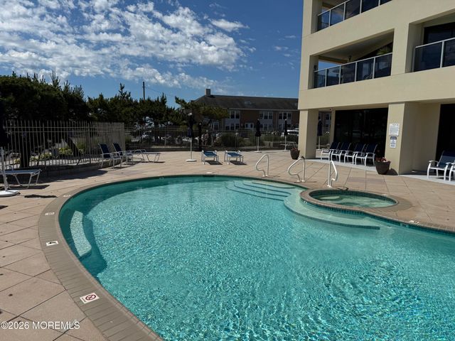 525 Ocean Boulevard 211, Long Branch, NJ 07740