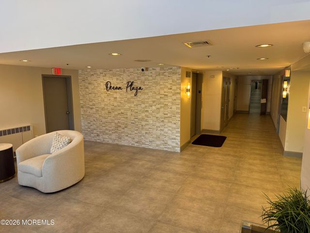 525 Ocean Boulevard 211, Long Branch, NJ 07740