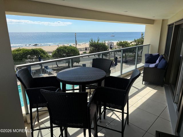 525 Ocean Boulevard 211, Long Branch, NJ 07740