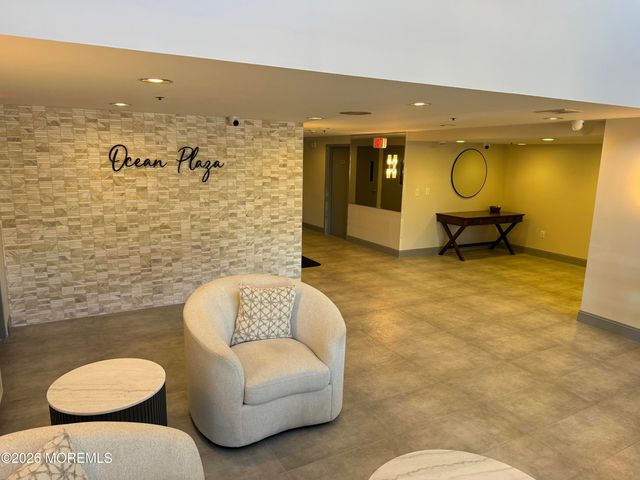 525 Ocean Boulevard 211, Long Branch, NJ 07740