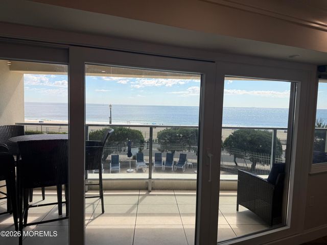 525 Ocean Boulevard 211, Long Branch, NJ 07740