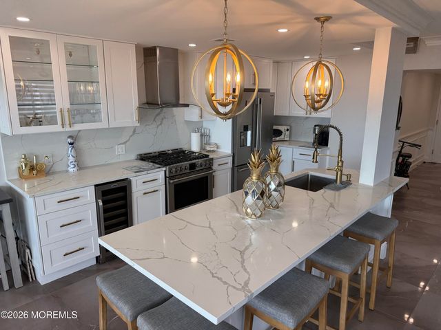 525 Ocean Boulevard 211, Long Branch, NJ 07740