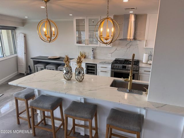 525 Ocean Boulevard 211, Long Branch, NJ 07740