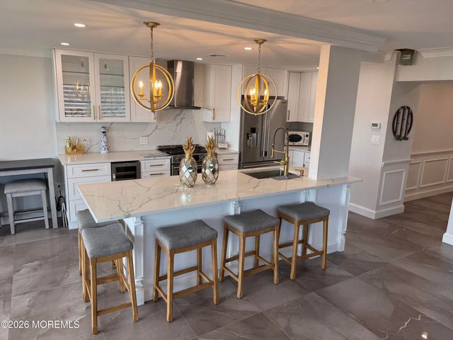 525 Ocean Boulevard 211, Long Branch, NJ 07740