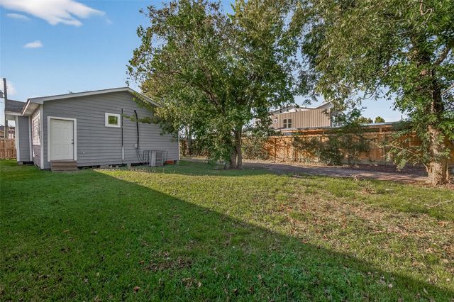 8211 Parnell Street, Houston, TX 77051
