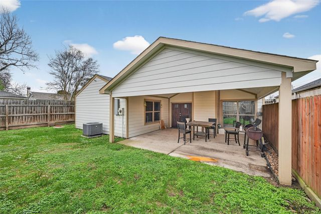 11230 Bandlon Drive, Houston, TX 77072