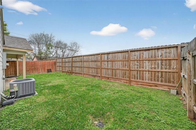 11230 Bandlon Drive, Houston, TX 77072