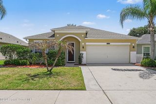 531 Cressa Circle, Cocoa, FL 32926