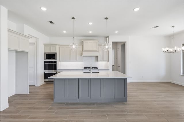 131 Oak Meadow Lane, Weatherford, TX 76085