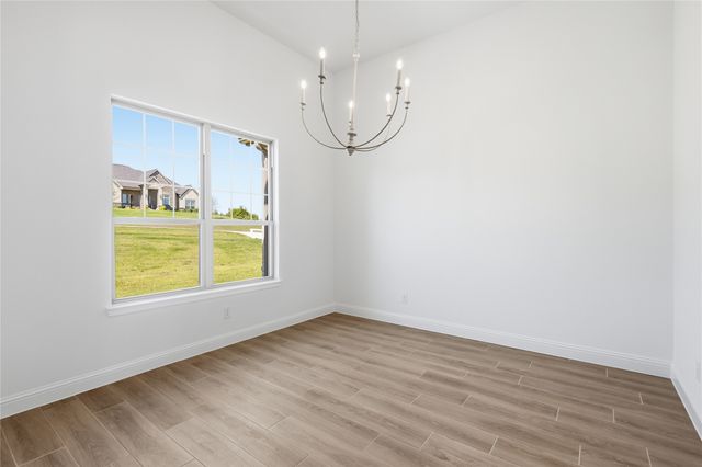 131 Oak Meadow Lane, Weatherford, TX 76085