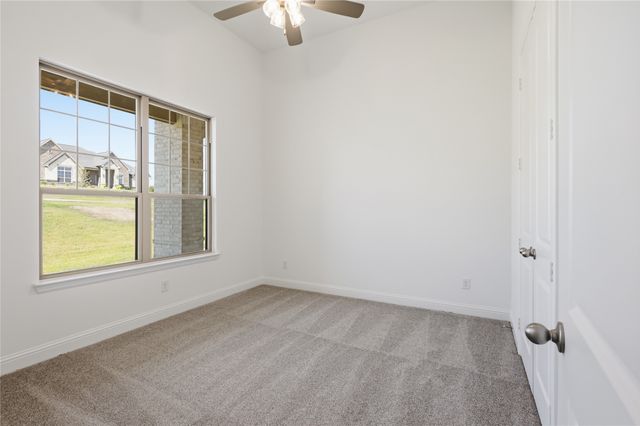 131 Oak Meadow Lane, Weatherford, TX 76085