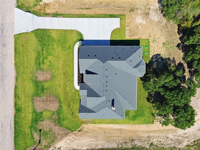 131 Oak Meadow Lane, Weatherford, TX 76085