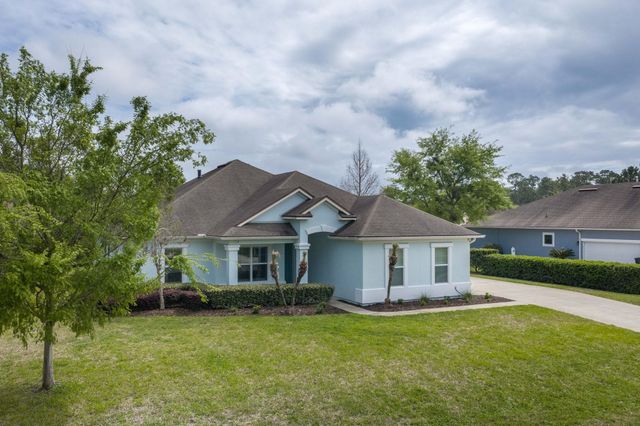 225 Moses Creek Blvd, St Augustine, FL 32086