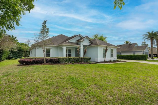 225 Moses Creek Blvd, St Augustine, FL 32086