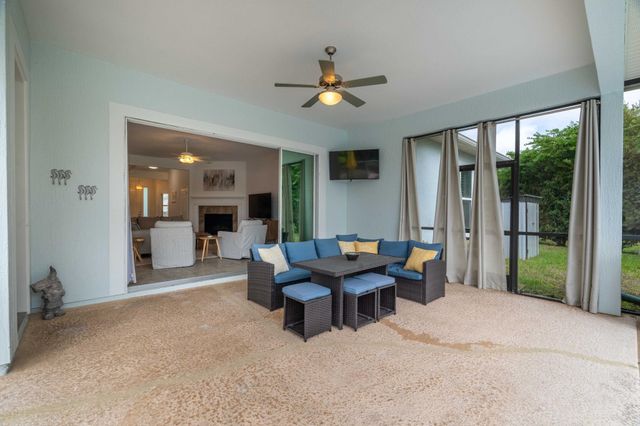 225 Moses Creek Blvd, St Augustine, FL 32086