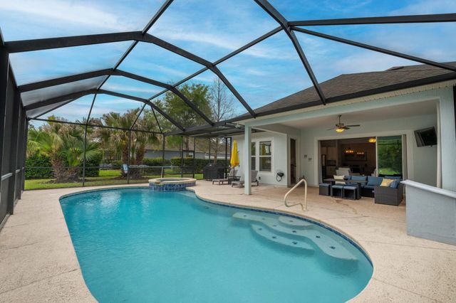 225 Moses Creek Blvd, St Augustine, FL 32086