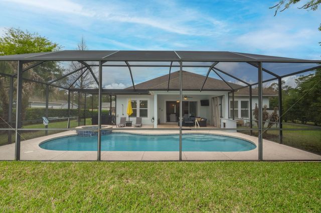 225 Moses Creek Blvd, St Augustine, FL 32086