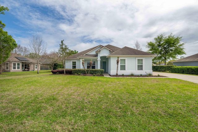 225 Moses Creek Blvd, St Augustine, FL 32086