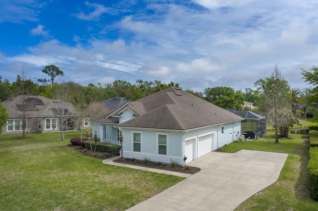 225 Moses Creek Blvd, St Augustine, FL 32086