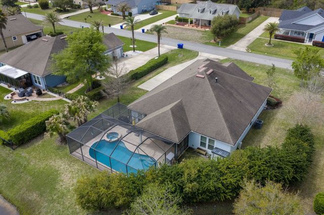 225 Moses Creek Blvd, St Augustine, FL 32086