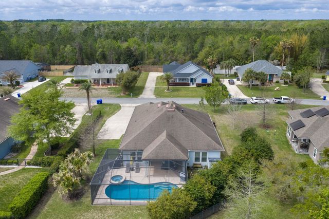 225 Moses Creek Blvd, St Augustine, FL 32086