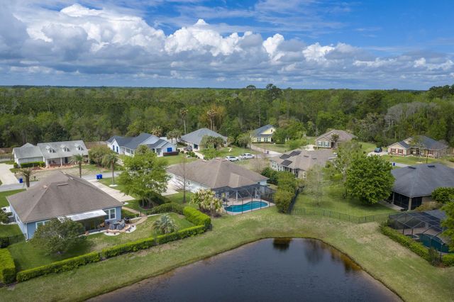 225 Moses Creek Blvd, St Augustine, FL 32086