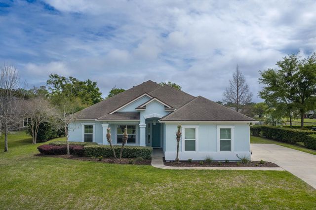 225 Moses Creek Blvd, St Augustine, FL 32086