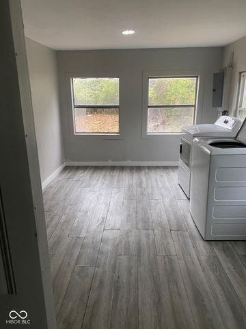 923 W 32nd Street, Indianapolis, IN 46208