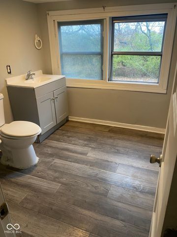 923 W 32nd Street, Indianapolis, IN 46208