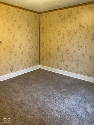 923 W 32nd Street, Indianapolis, IN 46208