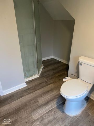 923 W 32nd Street, Indianapolis, IN 46208