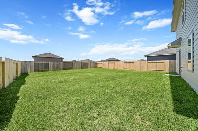 40747 Barley Straw Drive, Magnolia, TX 77354