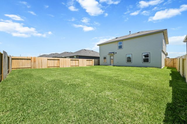 40747 Barley Straw Drive, Magnolia, TX 77354