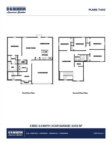 40747 Barley Straw Drive, Magnolia, TX 77354