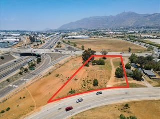 0 Old Frontage Road, Moreno Valley, CA 92508