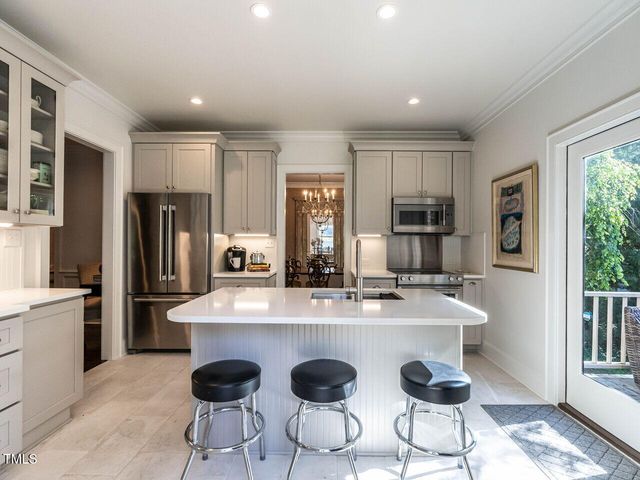 815 Marlowe Road 10, Raleigh, NC 27609