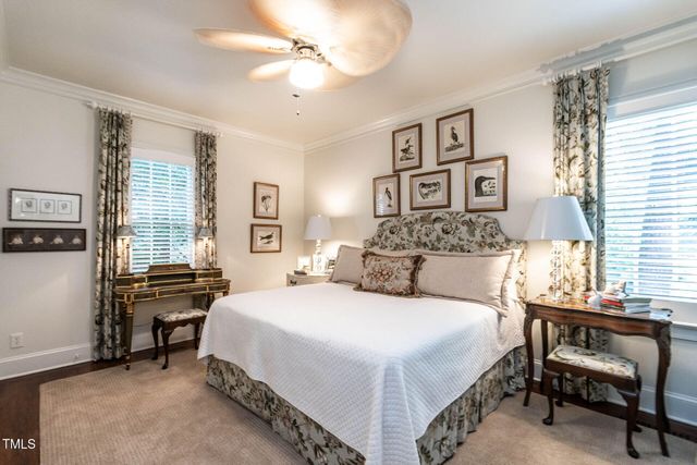 815 Marlowe Road 10, Raleigh, NC 27609